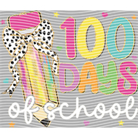 One hundred days-YD 5